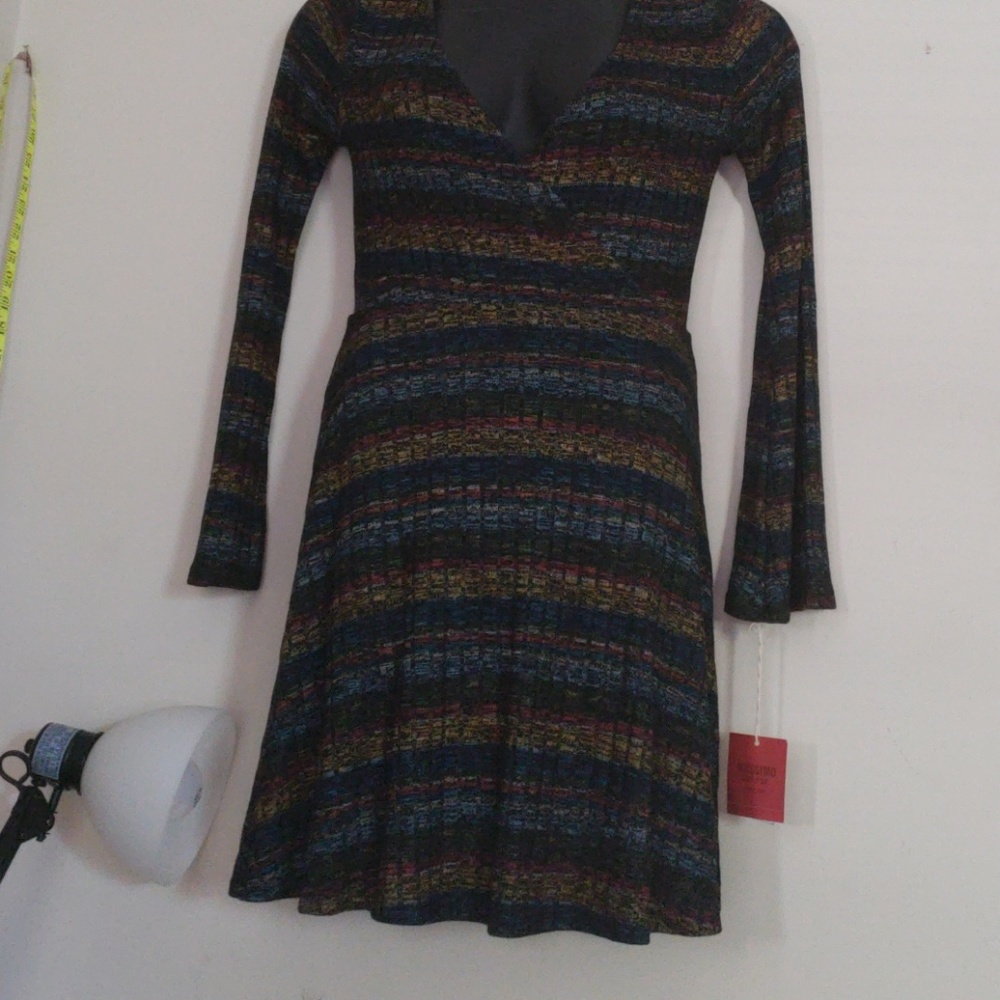 😎😎😎dress nwt...
